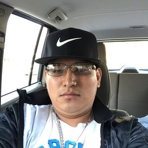 Meet your Posher, Silverio